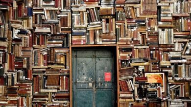 tsundoku-kitap