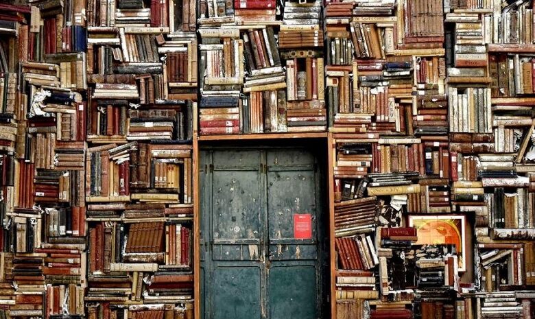 tsundoku-kitap