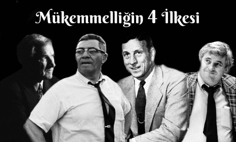 mukemmellik