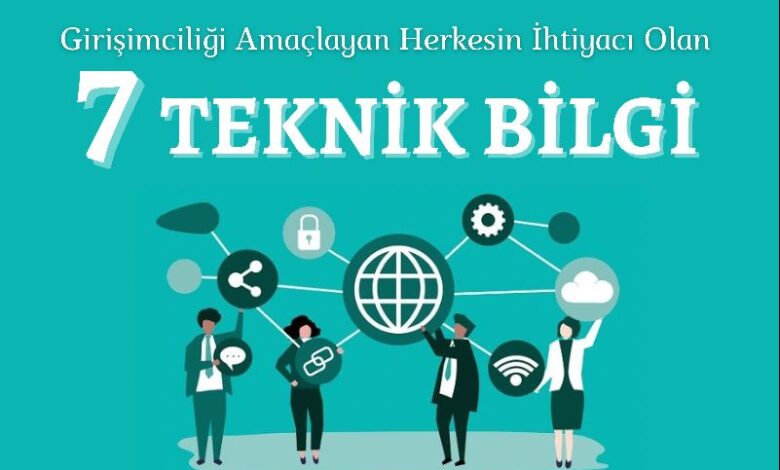 girisimci-teknik-bilgi