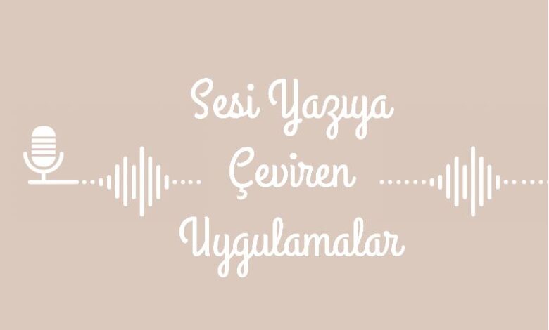 sesi-yaziya-cevirme