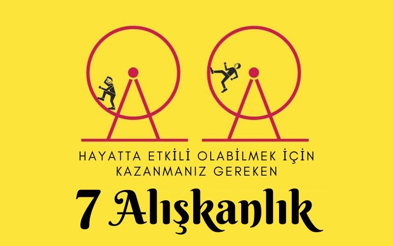 7-aliskanlik