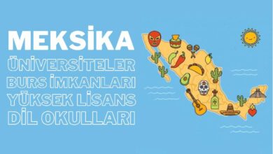 meksika-egitim