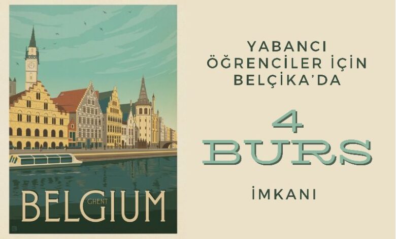 belcika-burs