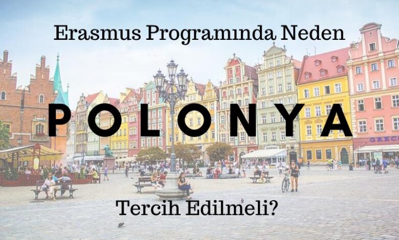 erasmus-polonya