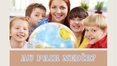 au-pair