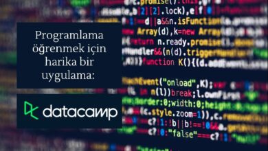 datacamp
