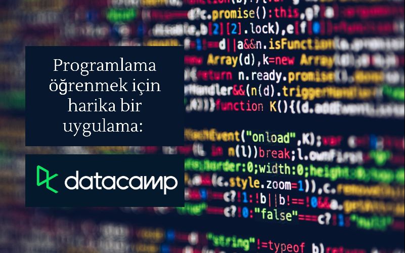 datacamp