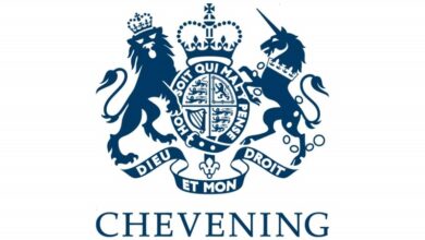 chevening