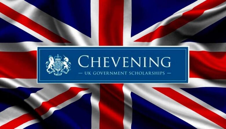 chevening-burs
