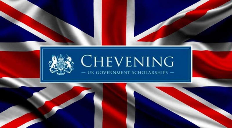 chevening-burs