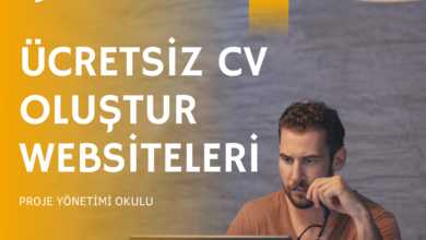cv-olustur