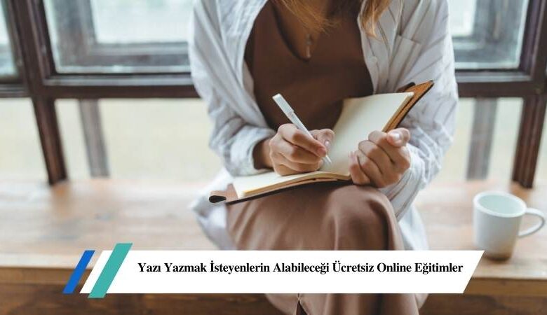 yazi-yazmak