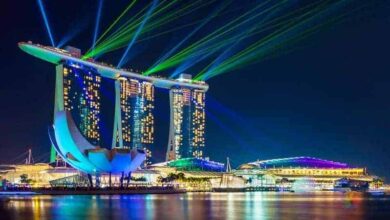 singapur