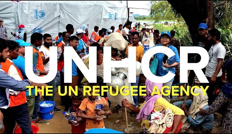 unhcr