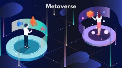 metaverse