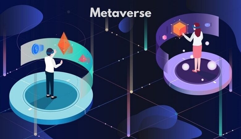 metaverse