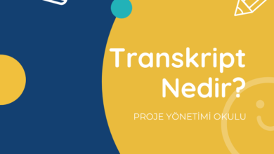 transkript