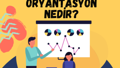 oryantasyon