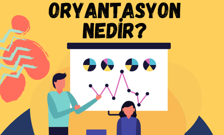 oryantasyon