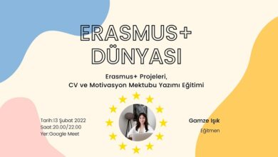 erasmus+