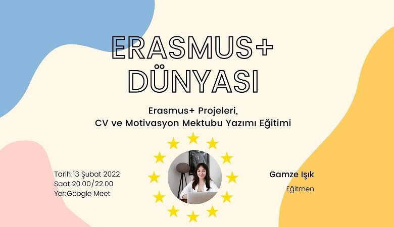 erasmus+