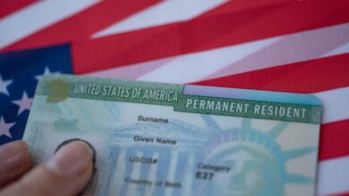 green-card