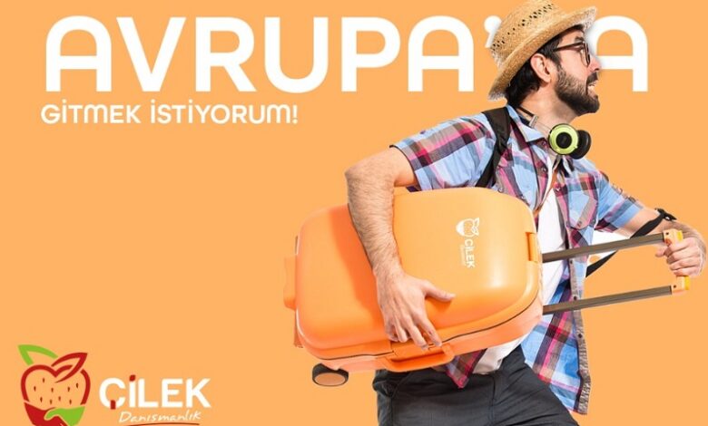 avrupa-gitmek