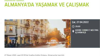 almanyada-calismak