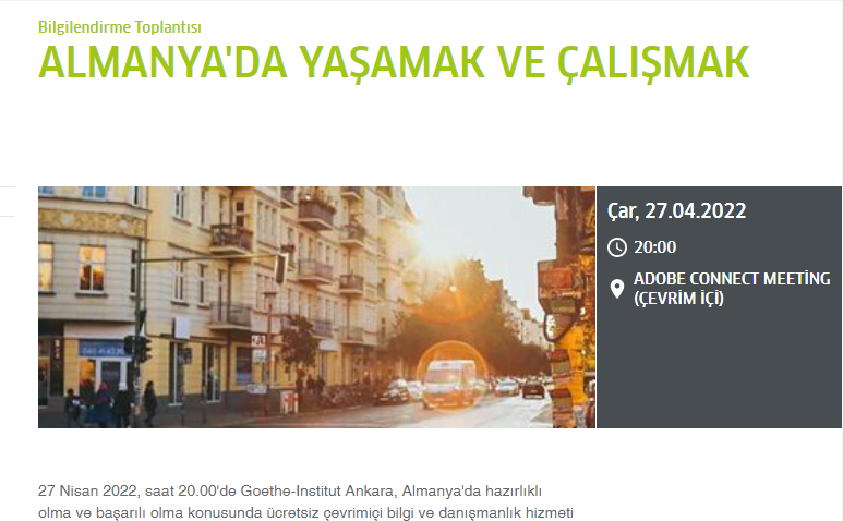 almanyada-calismak