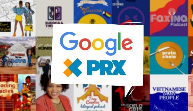 google-podcast