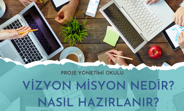 vizyon-misyon-nedir
