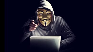 hacker