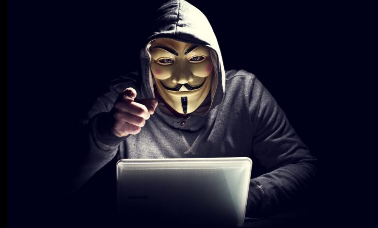 hacker