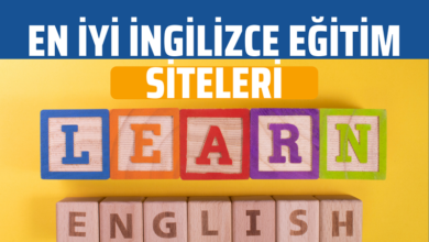 ingilizce-egitim