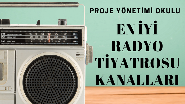 radyo-tiyatrosu