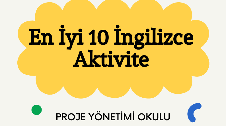 ingilizce-aktivite