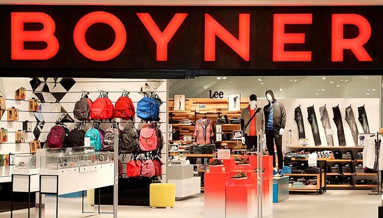 boyner-staj