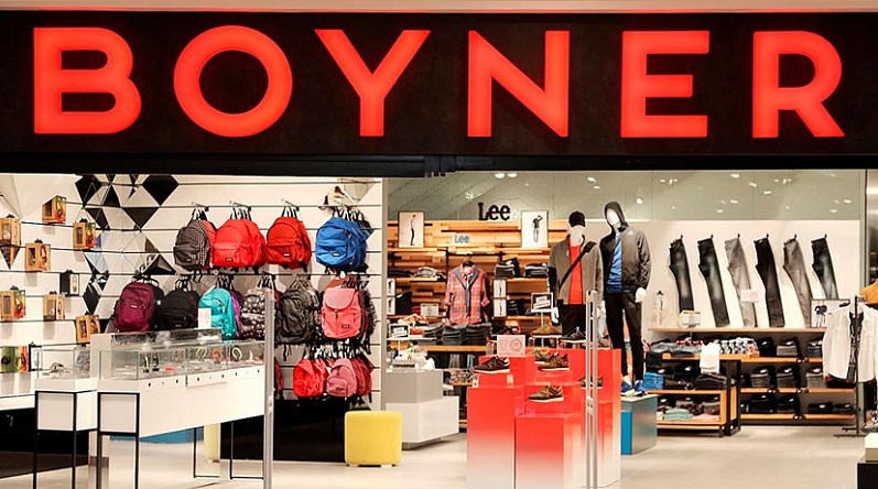 boyner-staj