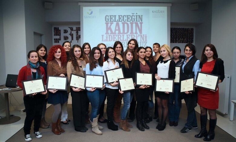 kadin-liderleri