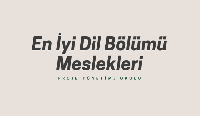 dil-bolumu