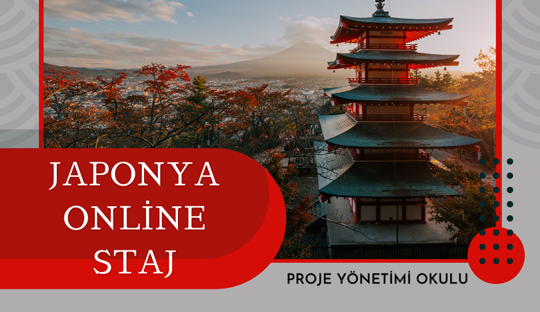 japonya-staj