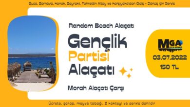 alacati
