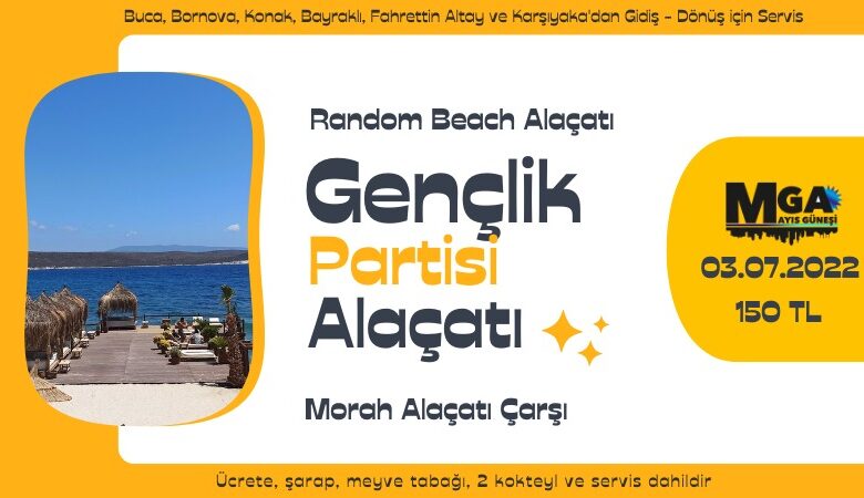 alacati