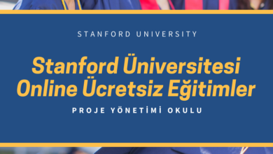 stanford-egitim