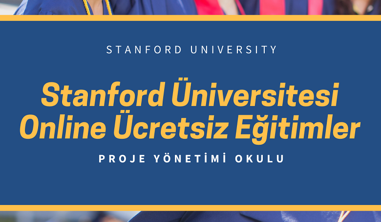 stanford-egitim
