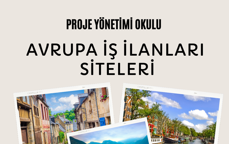 avrupa-is-ilanlari