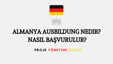 ausbildung
