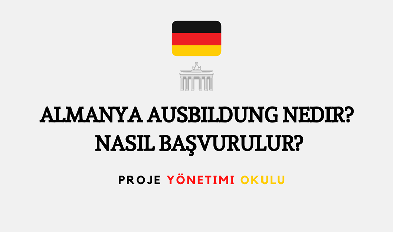 ausbildung