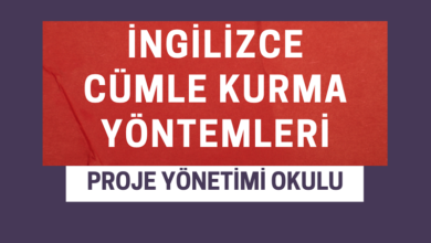 ingilizce-cumle-kurma